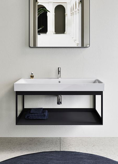 GSI Nubes White Basin 1000 x 500mm