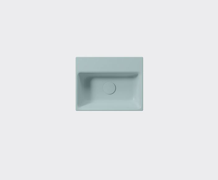 GSI NUBES 1TH Matt Ghiacchio Basin 400 x 320mm