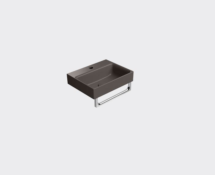 GSI NUBES 1TH Matt Bistro Basin 400 x 320mm
