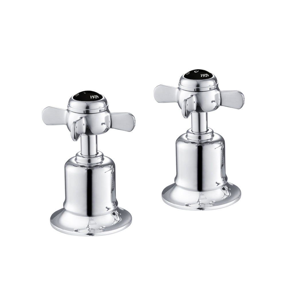 Just Taps Plus Grosvenor Panel Valves
