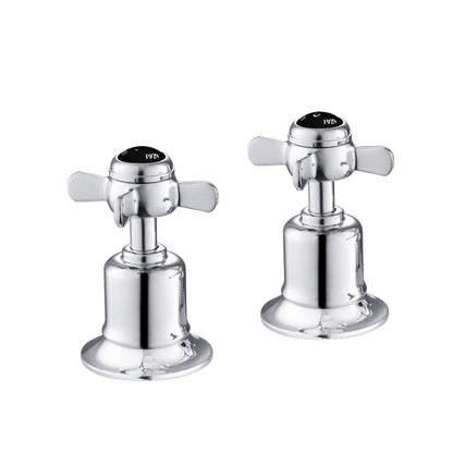 Just Taps Plus Grosvenor Panel Valves