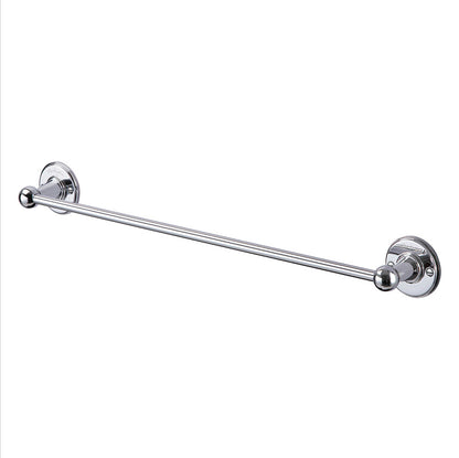 Burlington Towel Rail Functional Accessory for Bathroom