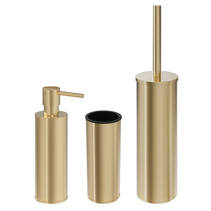 Crosswater MPRO Freestanding Accessory Set