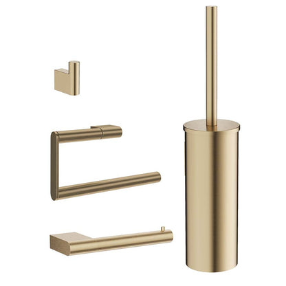 Crosswater MPRO Wall Accessory Set