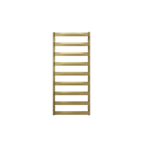 Crosswater Air 500 x 1110mm Towel Warmer