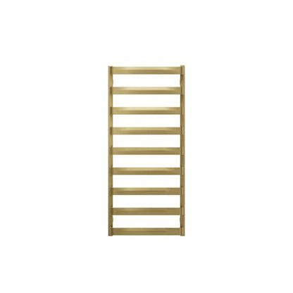 Crosswater Air 500 x 1110mm Towel Warmer