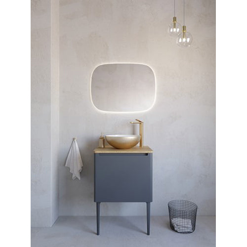 Crosswater Artist Back Lit Mirror