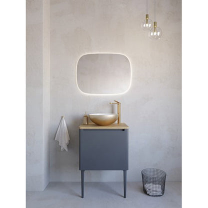 Crosswater Artist Back Lit Mirror