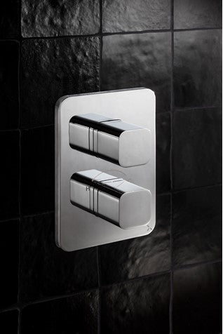 Crosswater Atoll/Glide II & Marvel Crossbox 1 Outlet Valve (1000 Valve)