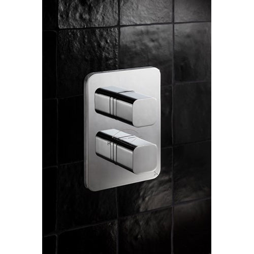 Crosswater Atoll / Glide II & Marvel Crossbox 2 Outlet Multi-flow Valve (1500 Valve)