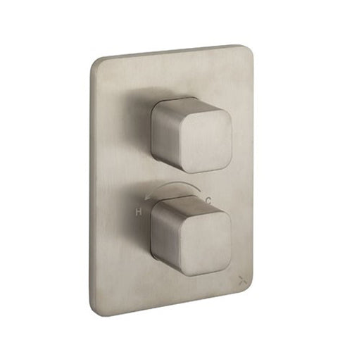 Crosswater Atoll / Glide II & Marvel Crossbox 2 Outlet Multi-flow Valve (1500 Valve)