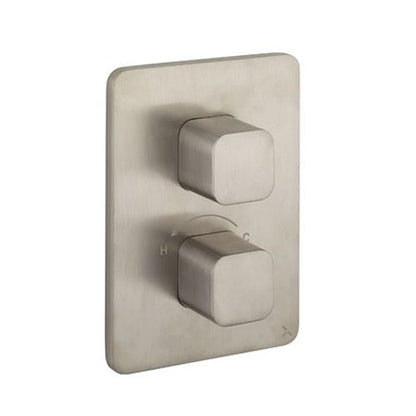 Crosswater Atoll / Glide II & Marvel Crossbox 2 Outlet Multi-flow Valve (1500 Valve)
