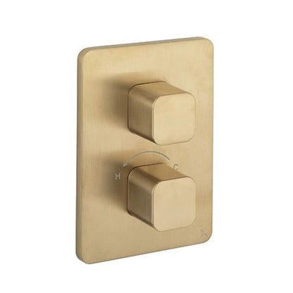Crosswater Atoll / Glide II & Marvel Crossbox 3 Outlet Valve (2500 Valve)