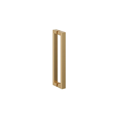 Crosswater Asura 8mm Hinged Door