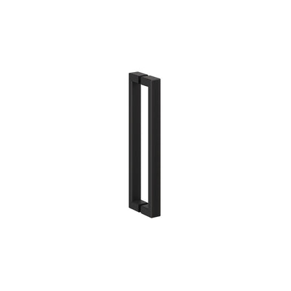 Crosswater Asura 8mm Hinged Door