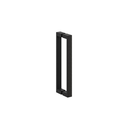 Crosswater Asura 8mm Hinged Door