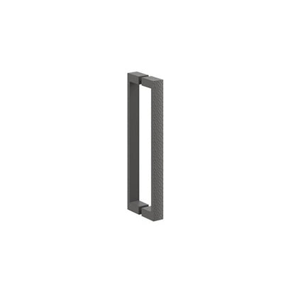Crosswater Asura 8mm Hinged Door