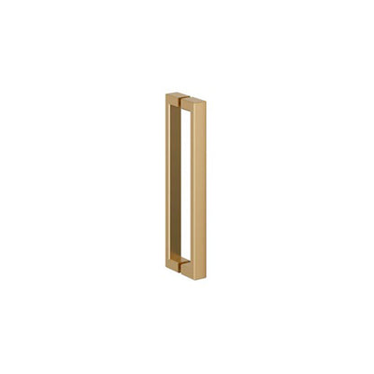 Crosswater Asura 8mm Hinged Door