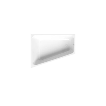Bette Space L Steel Bath