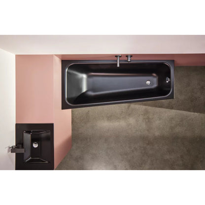 Bette Space S Steel Bath