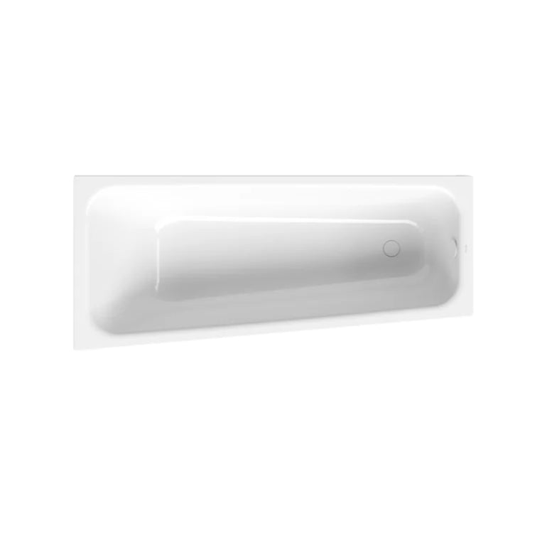 Bette Space S Steel Bath