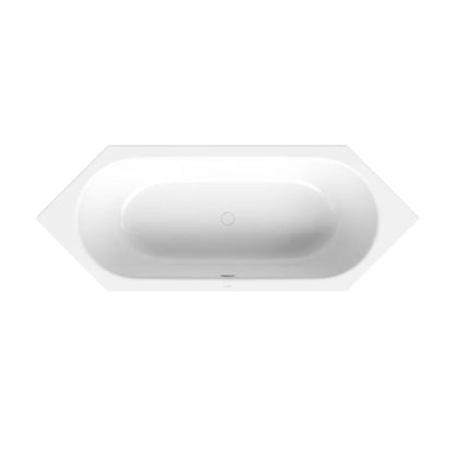 Bette Starlet Hexagonal Bath