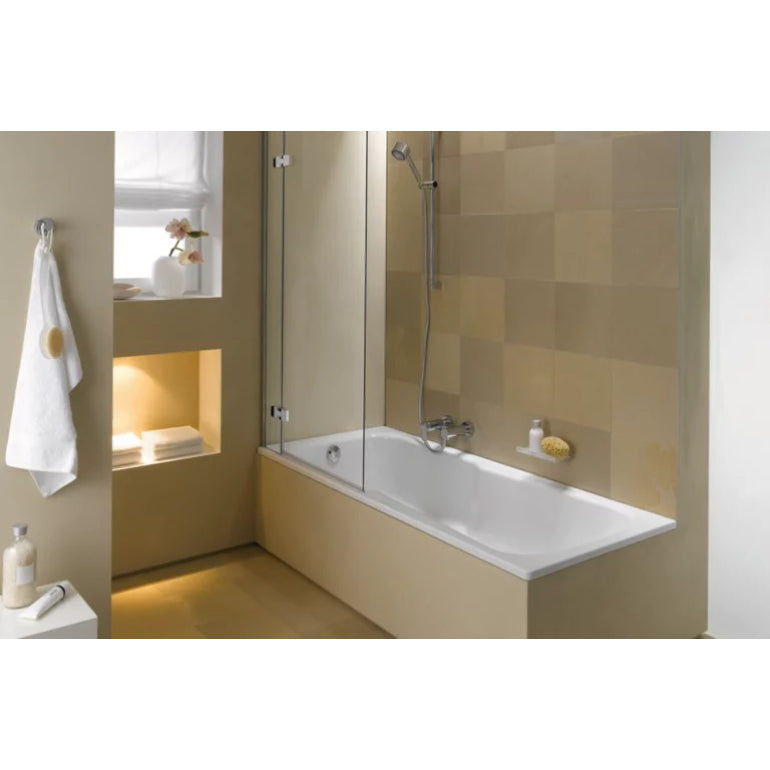 Bette Set Rectangular Bath