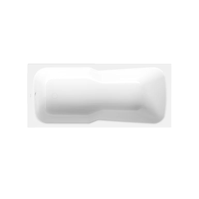 Bette Set Rectangular Bath