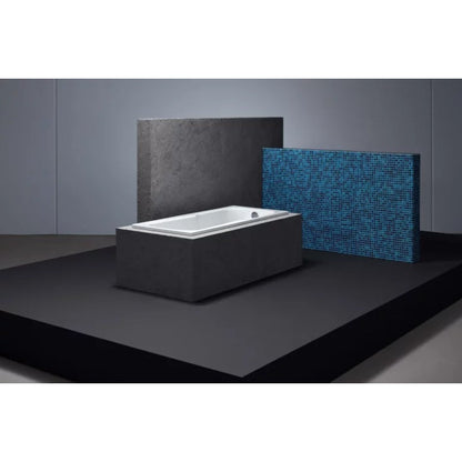 Bette Set Rectangular Bath