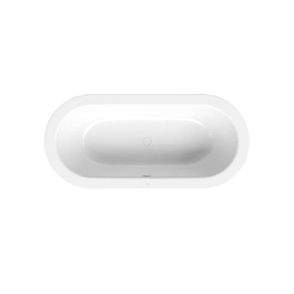 Bette Starlet Oval Bath