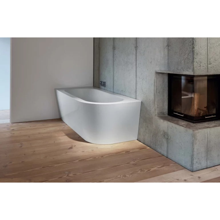 Bette Starlet IV Silhouette Bath