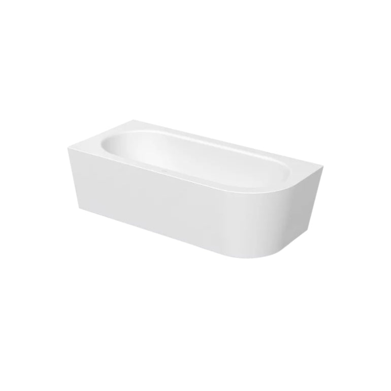 Bette Starlet IV Silhouette Bath