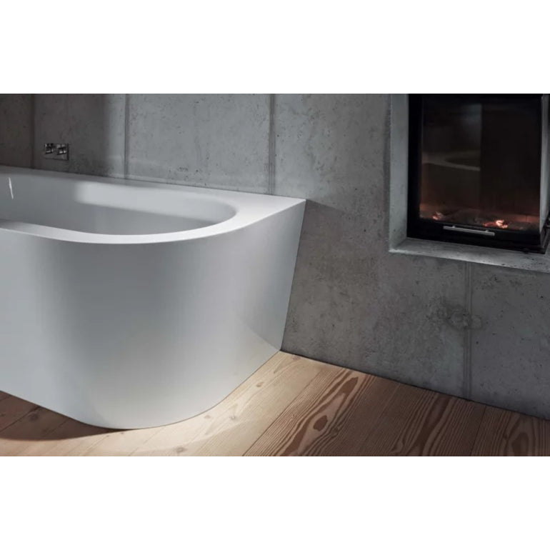 Bette Starlet IV Silhouette Bath
