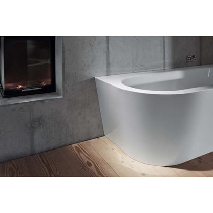 Bette Starlet V Silhouette Bath