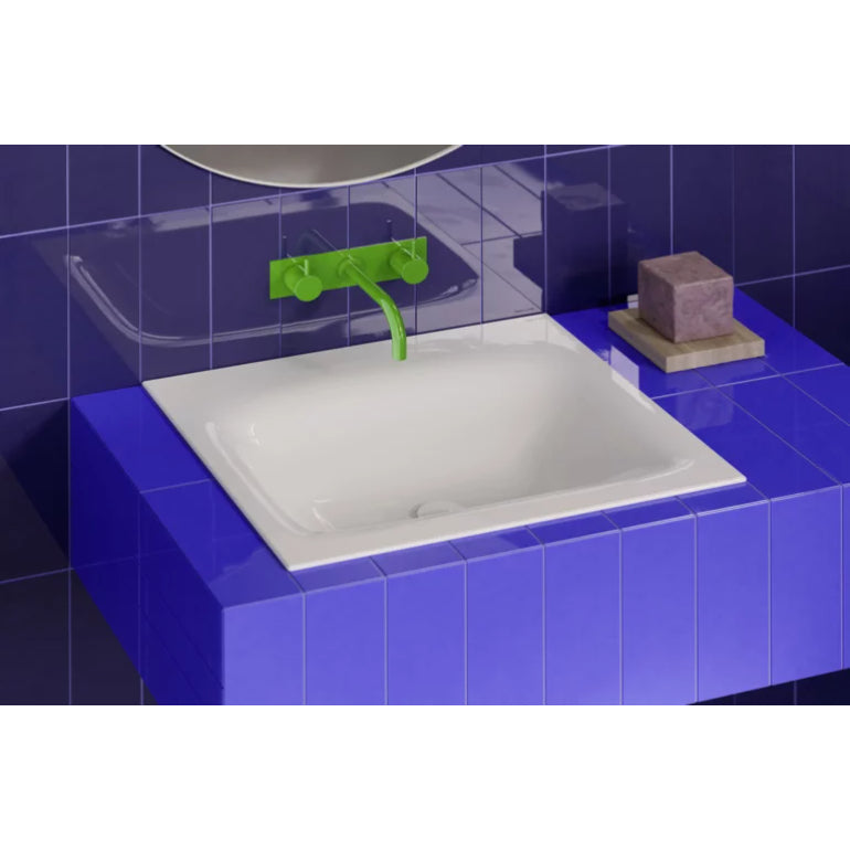 Bette Lux Basin Built-in