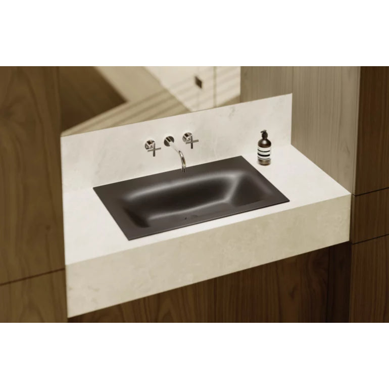 Bette Lux Basin Built-in