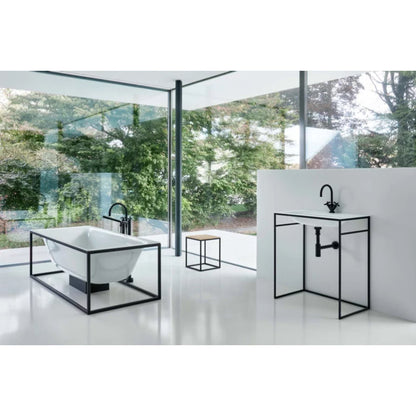 Bette Lux Shape Basin