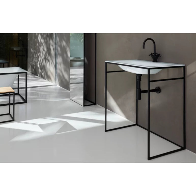 Bette Lux Shape Basin
