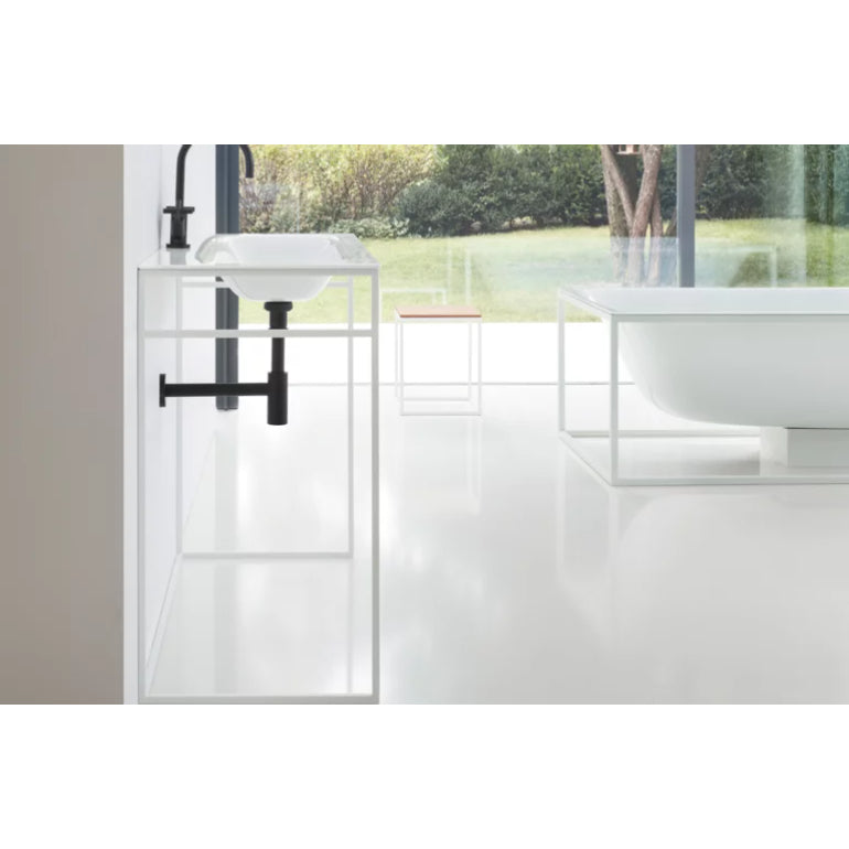 Bette Lux Shape Basin