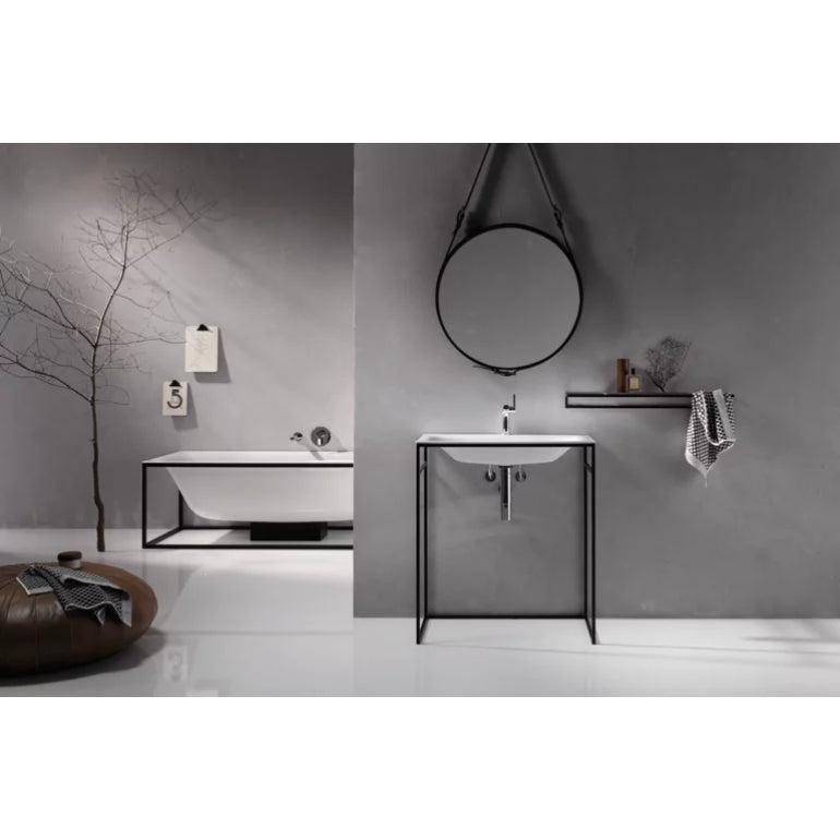 Bette Lux Shape Basin