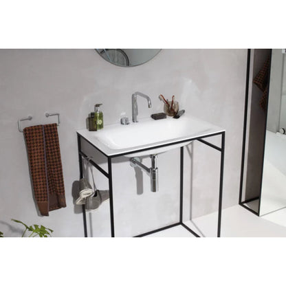 Bette Lux Shape Basin