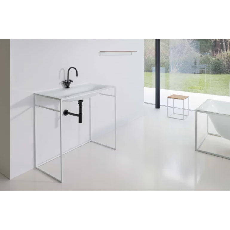 Bette Lux Shape Basin