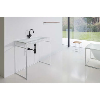 Bette Lux Shape Basin