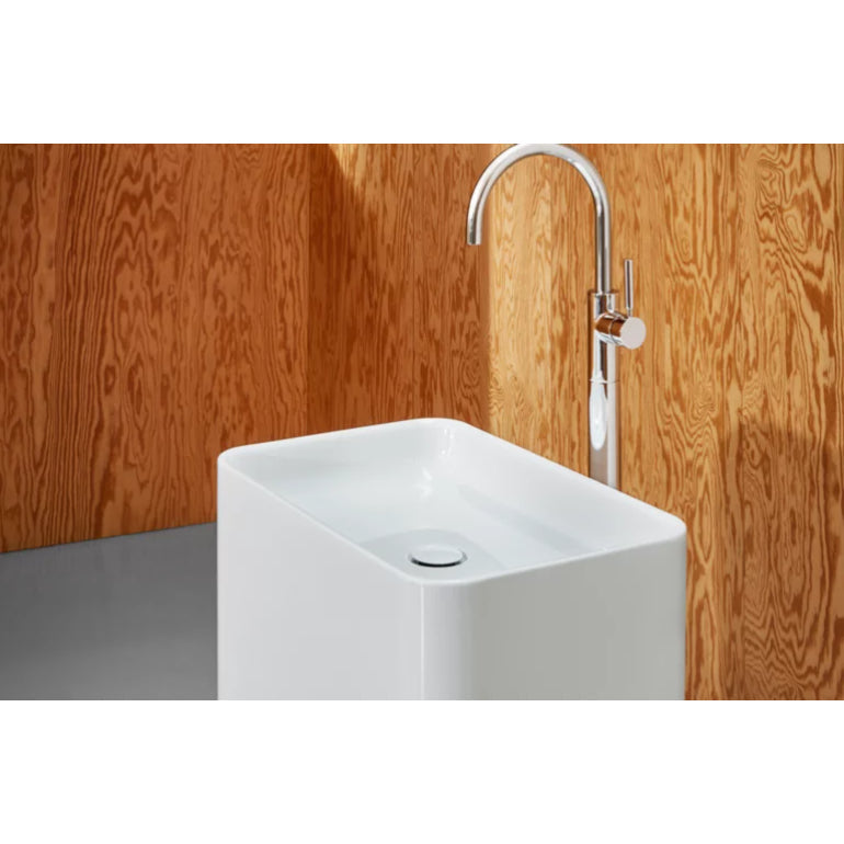Bette Art Freestanding Basin