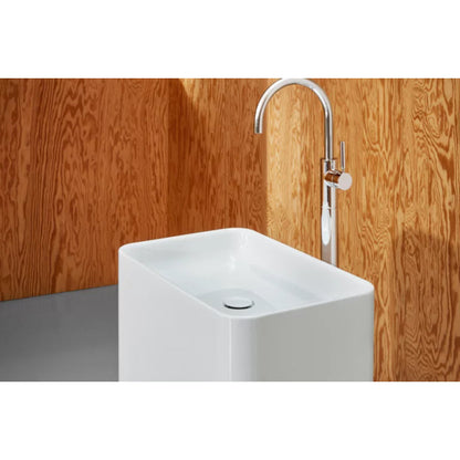 Bette Art Freestanding Basin