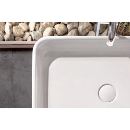 Bette Art Freestanding Basin
