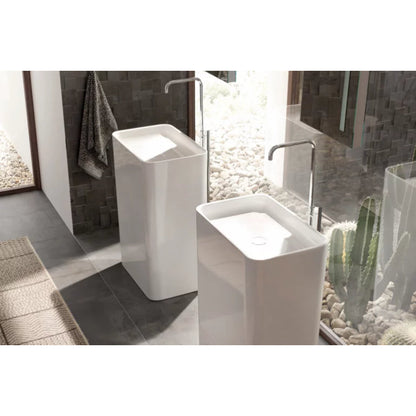 Bette Art Freestanding Basin