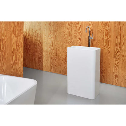 Bette Art Freestanding Basin