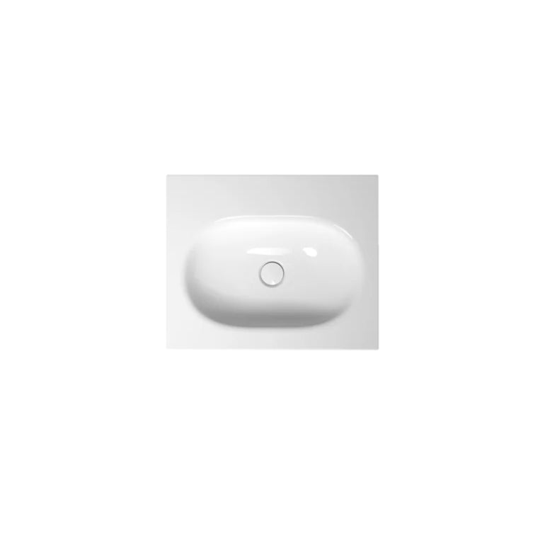 Bette Comodo Basin Built-in