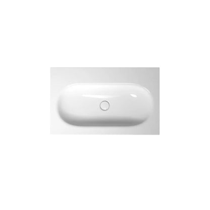 Bette Comodo Basin Built-in